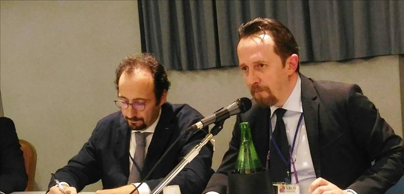 Lisi e Schena Lisi e Schena