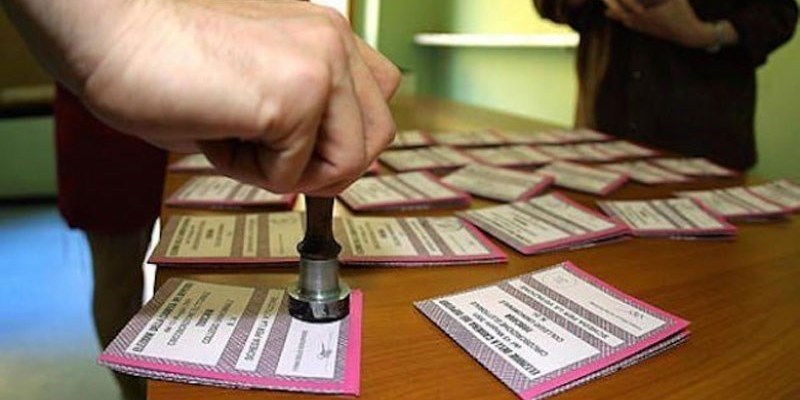 Aggiornamento albo presidenti di seggio elettorale