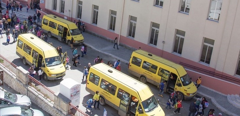 Castellaneta: pronto a partire il servizio di mensa scolastica