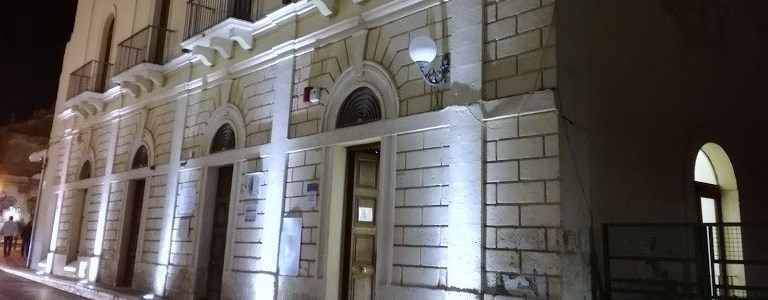 Palazzo della Cultura Palazzo della Cultura