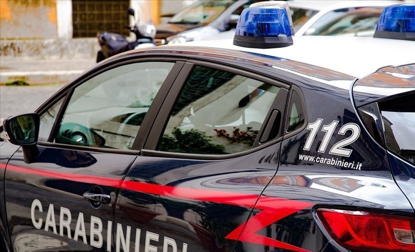 carabinieri carabinieri