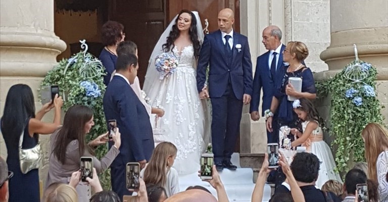 Gli sposi Gli sposi