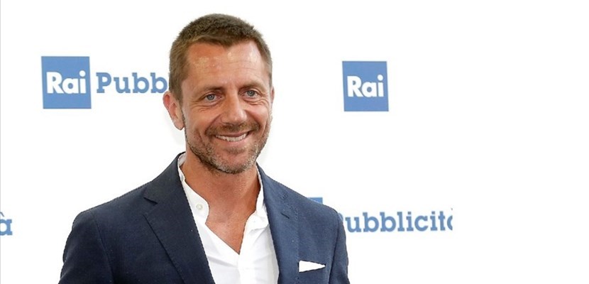 Angelo Mellone Angelo Mellone