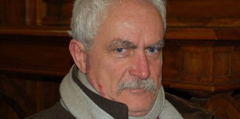 Il dottor Patrizio Mazza Il dottor Patrizio Mazza