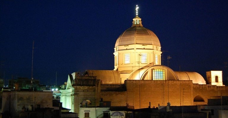 Chiesa di San Lorenzo