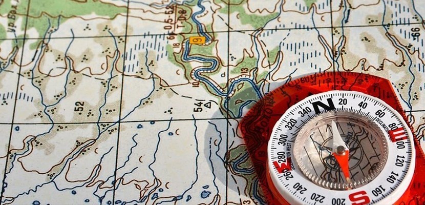 orienteering orienteering