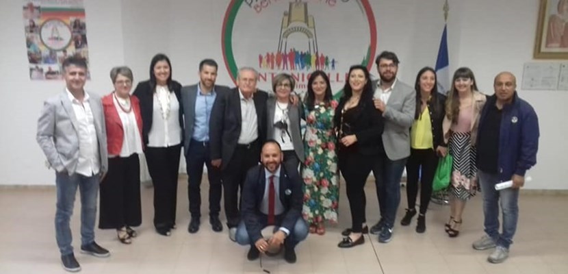 Palagianello Bene Comune Palagianello Bene Comune