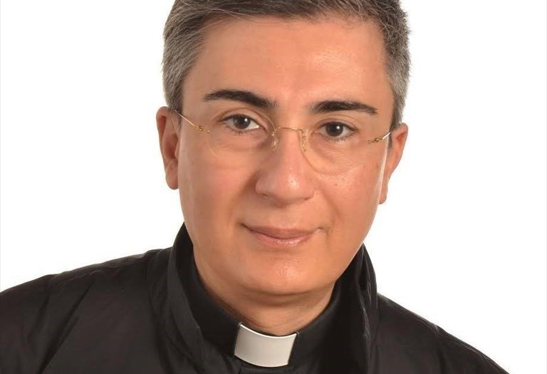 Don Michele Quaranta