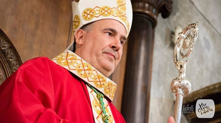 Diocesi di Castellaneta, ecco tutte le nuove nomine