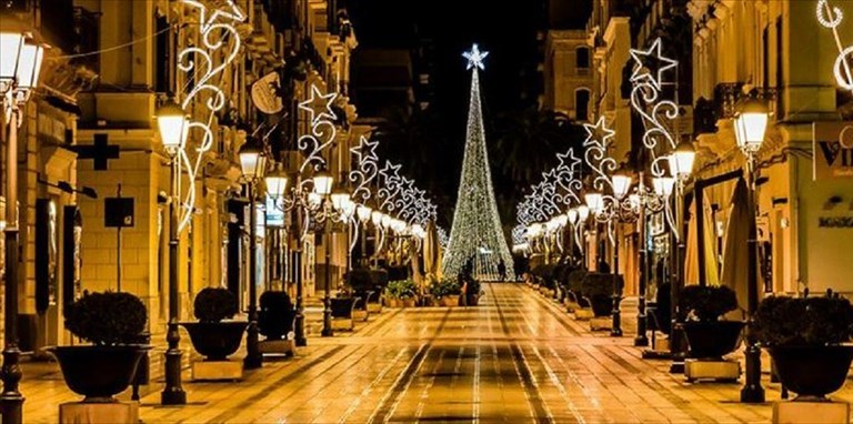 Natale a Taranto