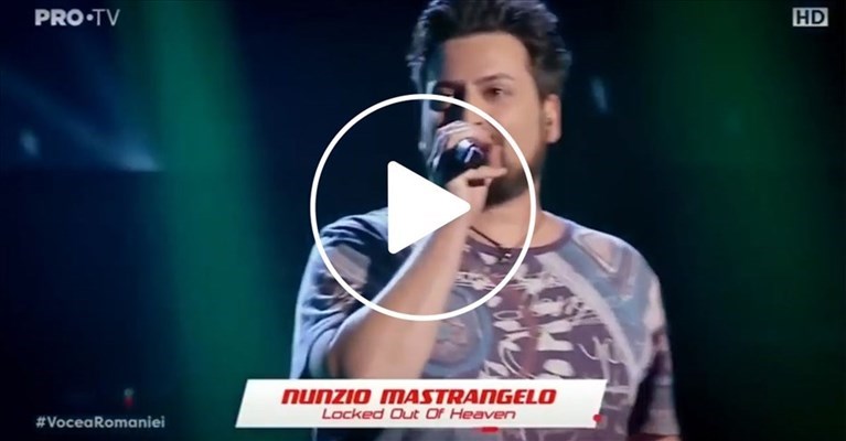 Nunzio Mastrangelo