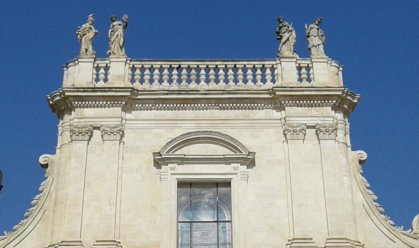 Cattedrale di San Nicola - Castellaneta
