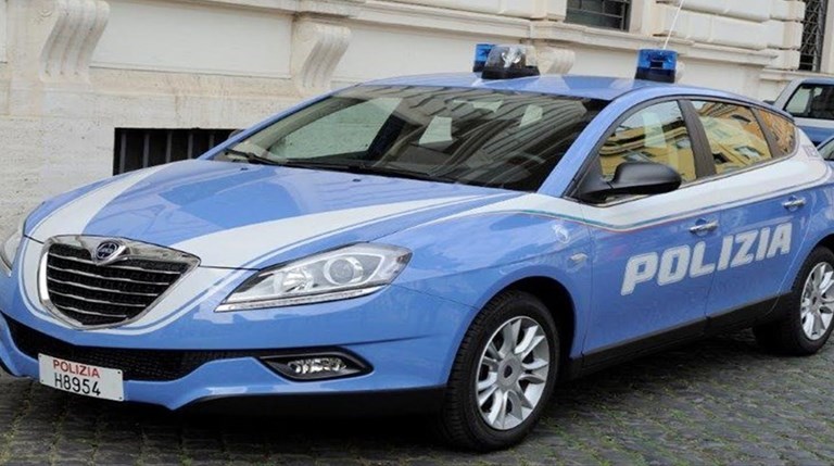 Polizia di Stato Polizia di Stato