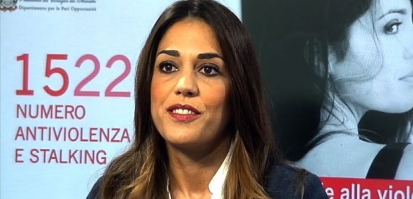 Margherita Carlini Margherita Carlini