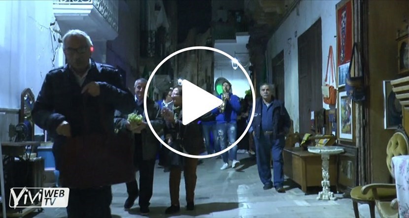 Terrae Nostrae: il centro storico di Castellaneta esalta le eccellenze del territorio