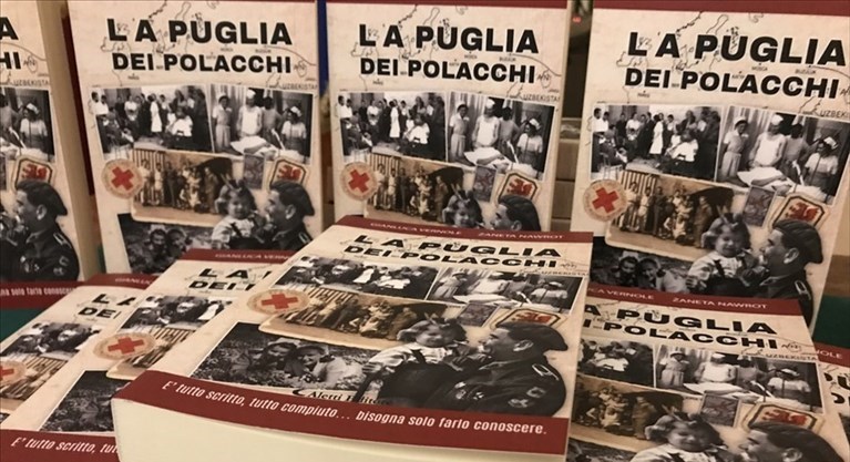 La Puglia dei Polacchi