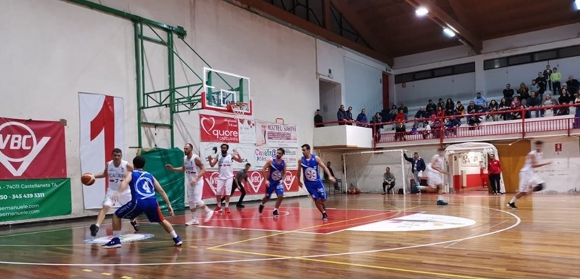 La partita La partita