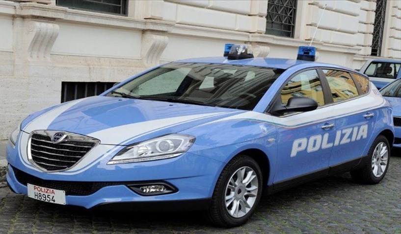 Polizia di Stato Polizia di Stato