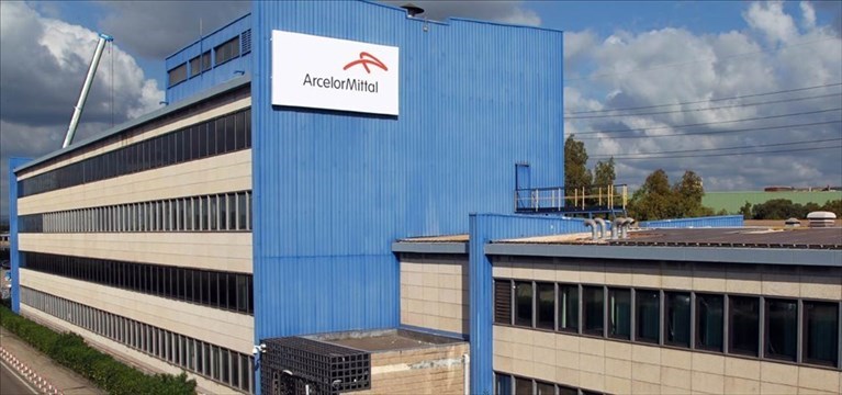 ArcelorMittal - Taranto ArcelorMittal - Taranto