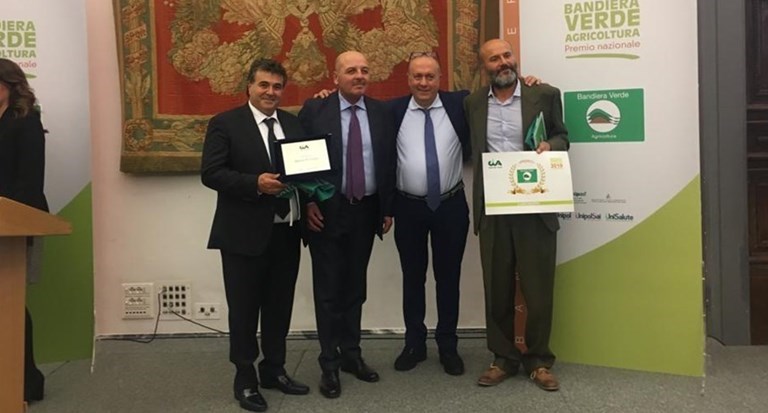 foto premiati