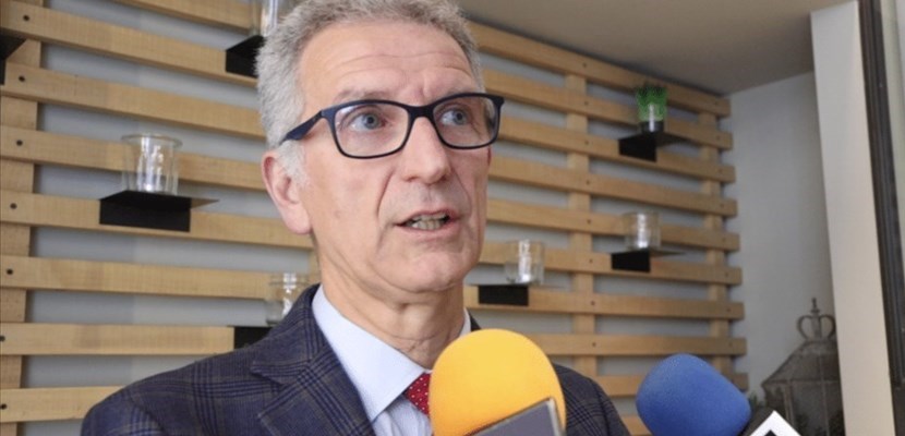 Ambrogio Santambrogio, professore di Sociologia dell’Università degli Studi di Perugia Ambrogio Santambrogio, professore di Sociologia dell’Università degli Studi di Perugia