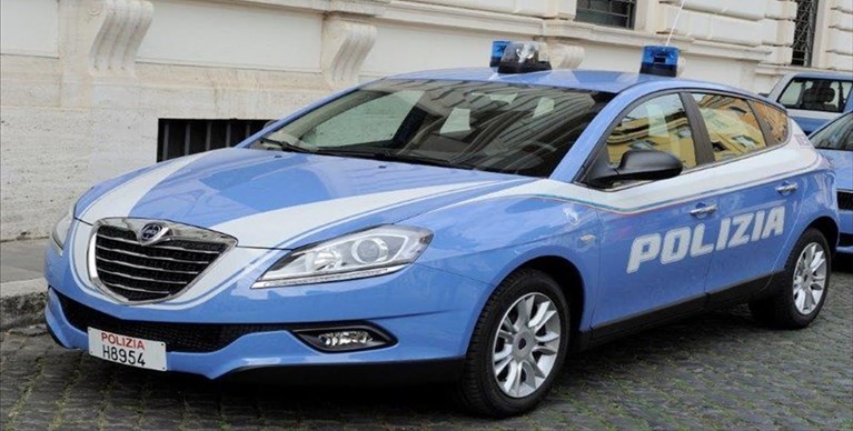 Polizia di Stato Polizia di Stato