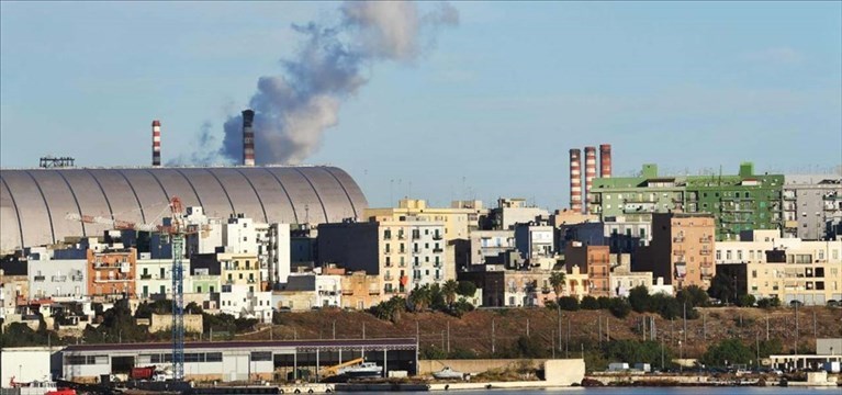 ArcelorMittal ArcelorMittal