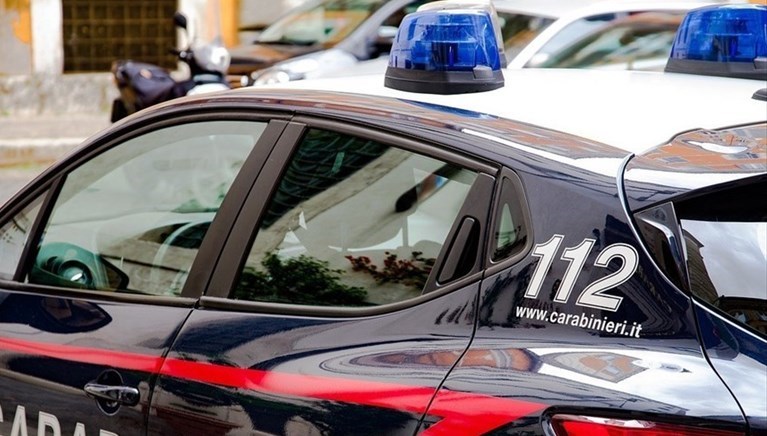 carabinieri carabinieri