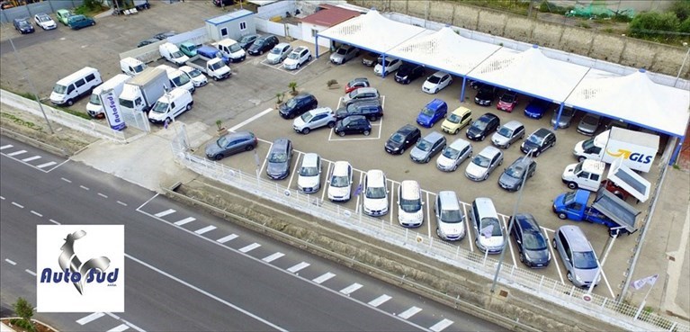 AutoSud - Massafra AutoSud - Massafra