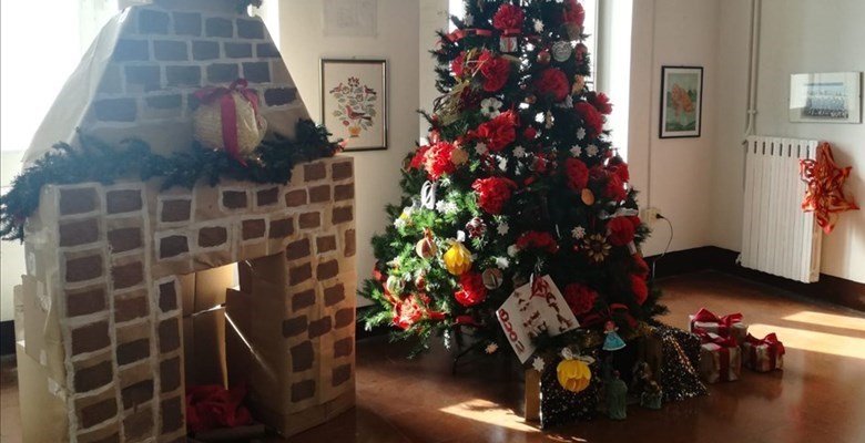 Natale all Natale all