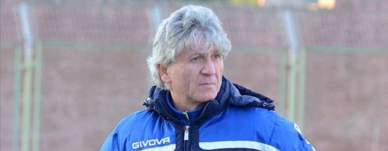 Calcio, parla Minosa: pronti per la gara di Noci