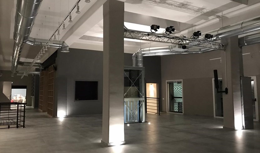 Nuova vita all'ex mercato coperto di Castellaneta: giovedì l'inaugurazione