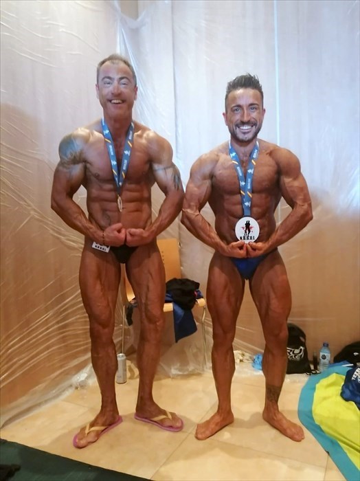 I premiati