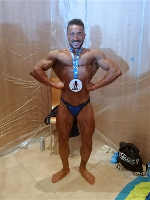 I premiati