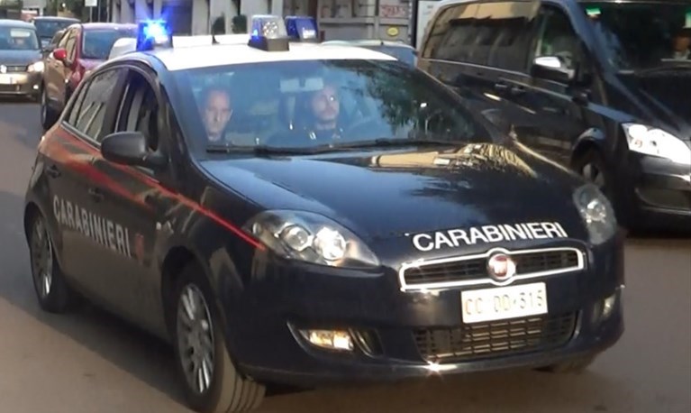 Carabinieri Carabinieri