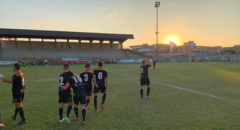 Stadio Italia Stadio Italia