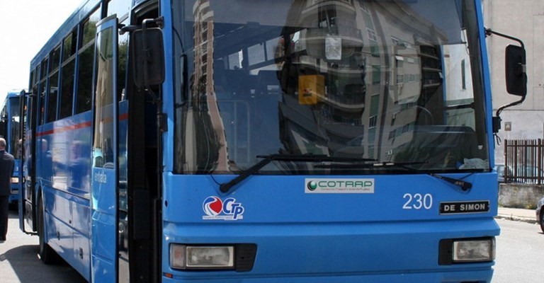 CTP CTP