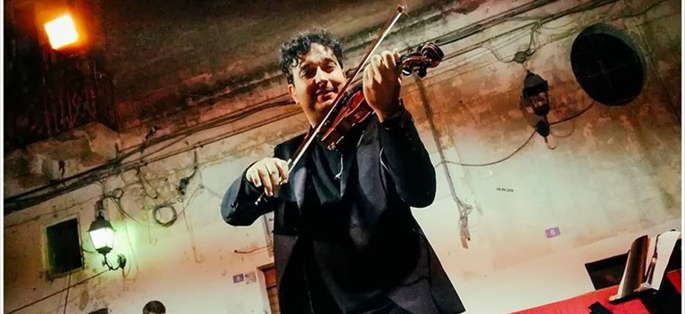 Francesco Greco Francesco Greco