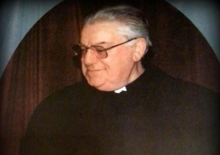 Don Antonio Laporta