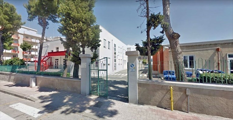 Istituto comprensivo San Giovanni Bosco - Massafra Istituto comprensivo San Giovanni Bosco - Massafra