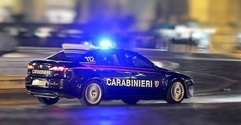 Carabinieri Carabinieri