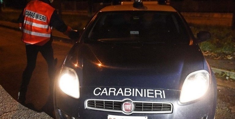 Carabinieri