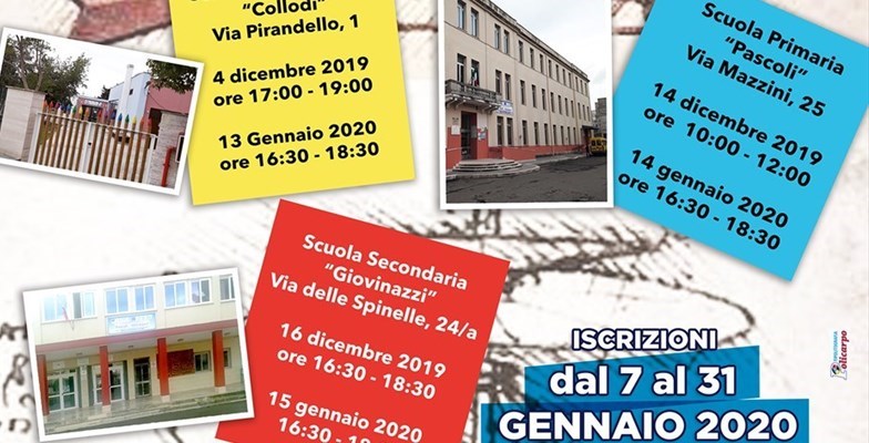 I giorni dell I giorni dell
