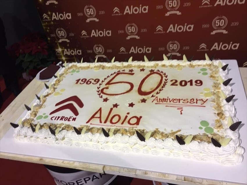 Alcuni scatti della serata