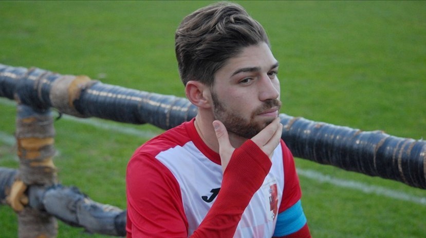 Calcio, tris del Castellaneta e Spinazzola ko
