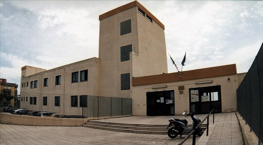 Il liceo classico di Castellaneta