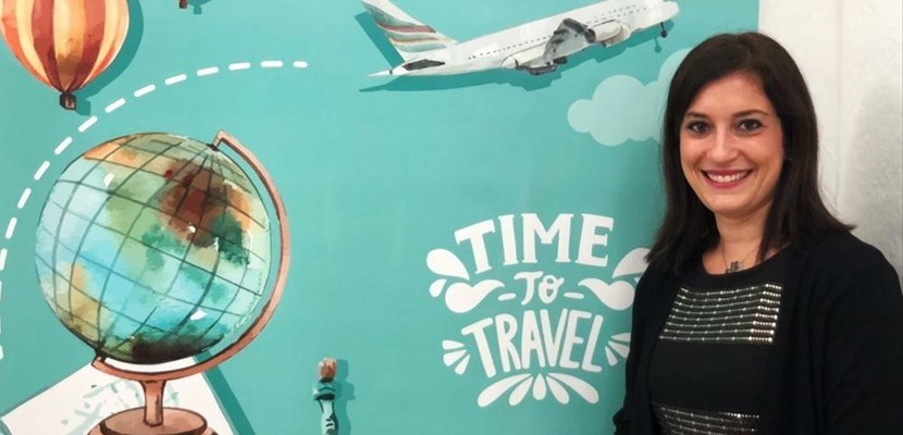 Nasce TravelBuy: a Castellaneta un punto di riferimento per organizzare i tuoi viaggi