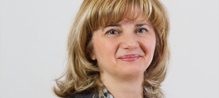 Maria Rosaria Guglielmi Maria Rosaria Guglielmi