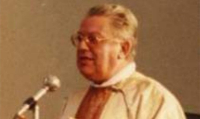 Don Antonio (1926-1999) Don Antonio (1926-1999)