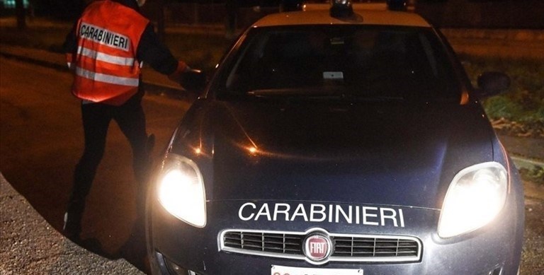 Carabinieri Carabinieri